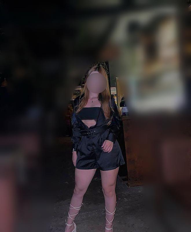 Chica busca chico en Málaga: 