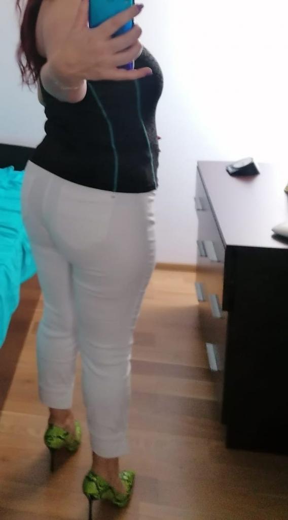 Chica busca chico en Madrid: 