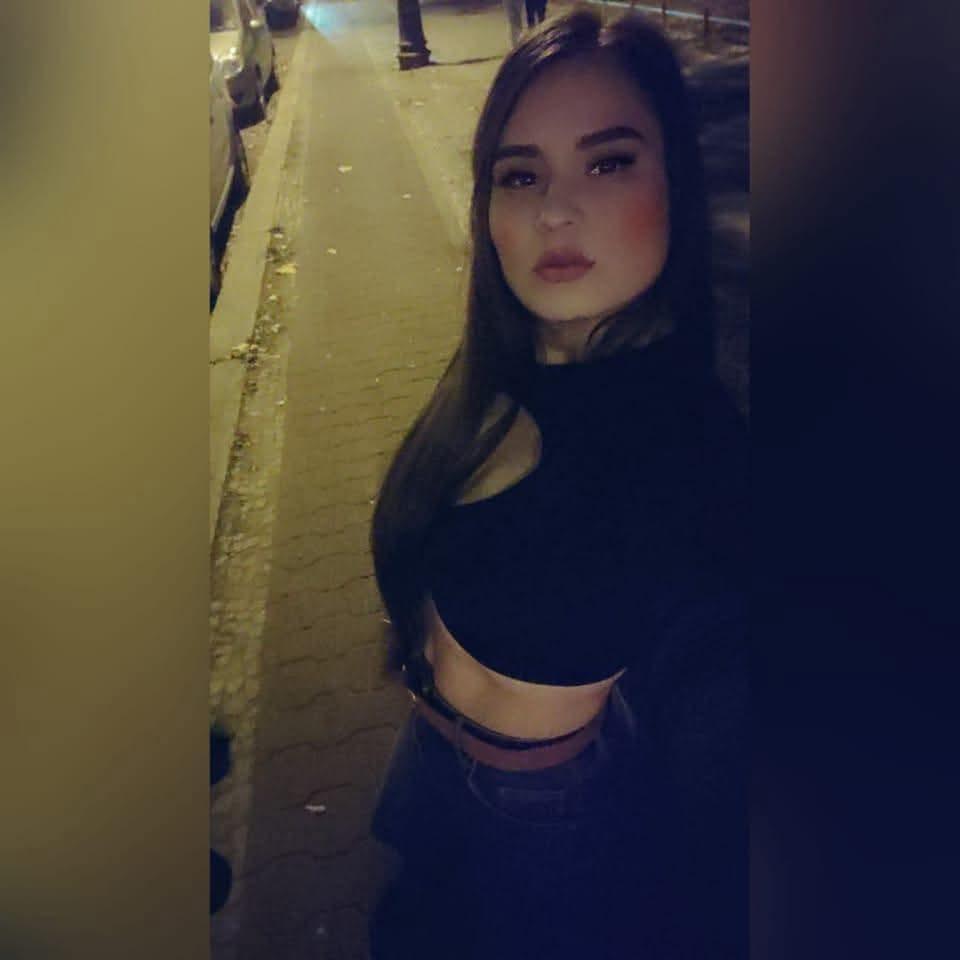 Chica busca chico en Madrid: 