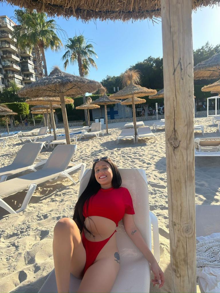 Chica busca chico en Málaga: 