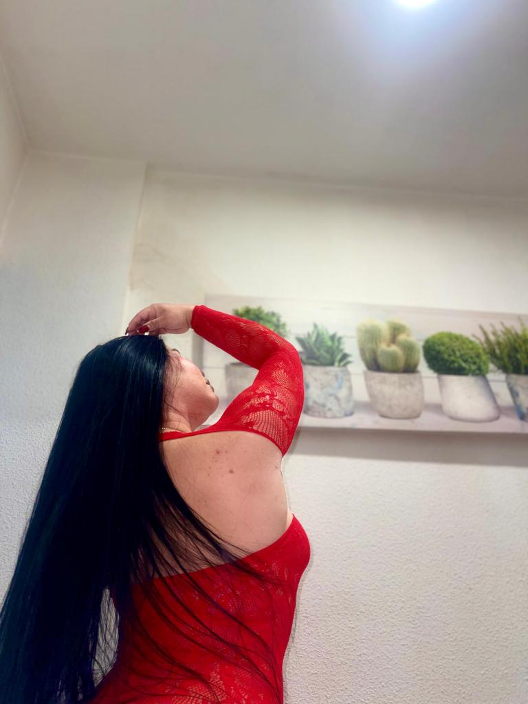 Chica busca chico en Málaga: 