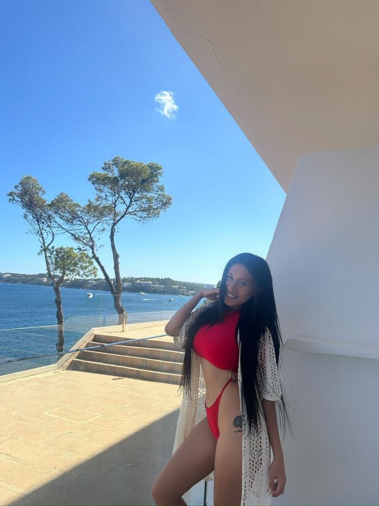 Chica busca chico en Málaga: 