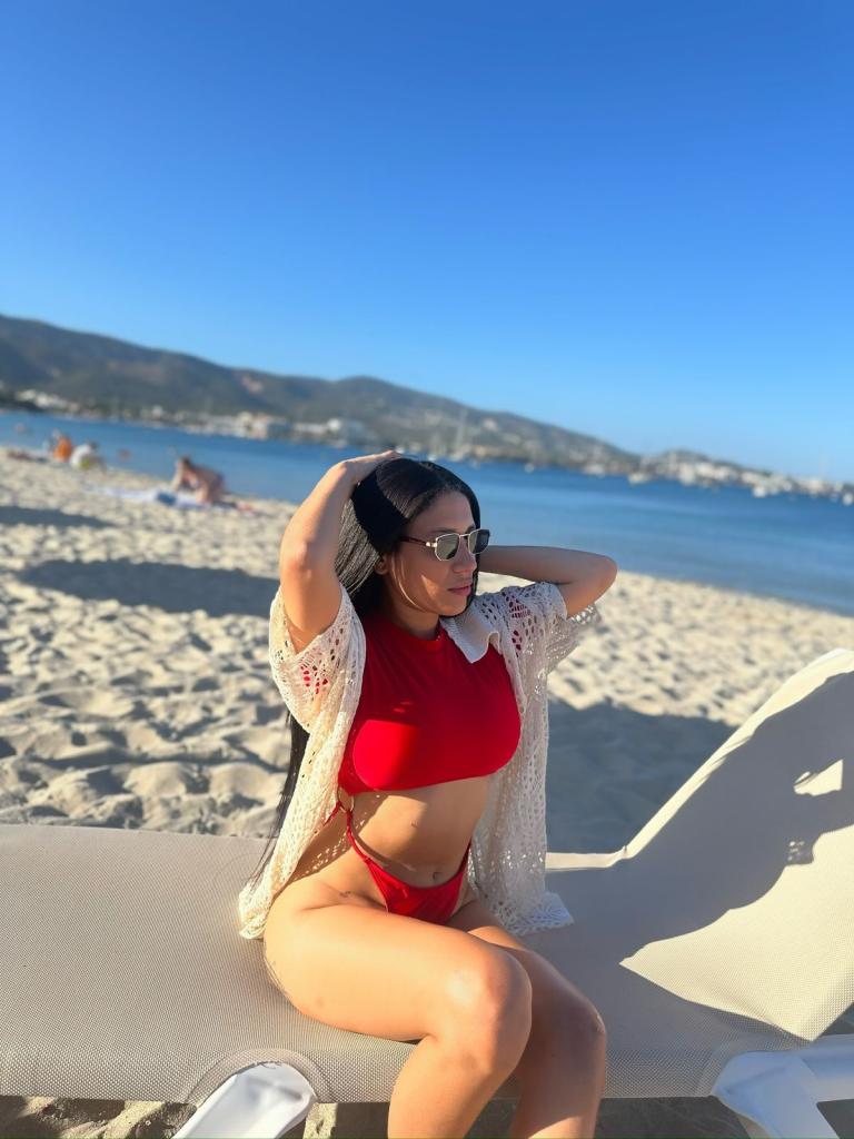 Chica busca chico en Málaga: 