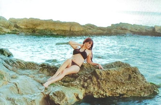 Travesti en Alicante: 