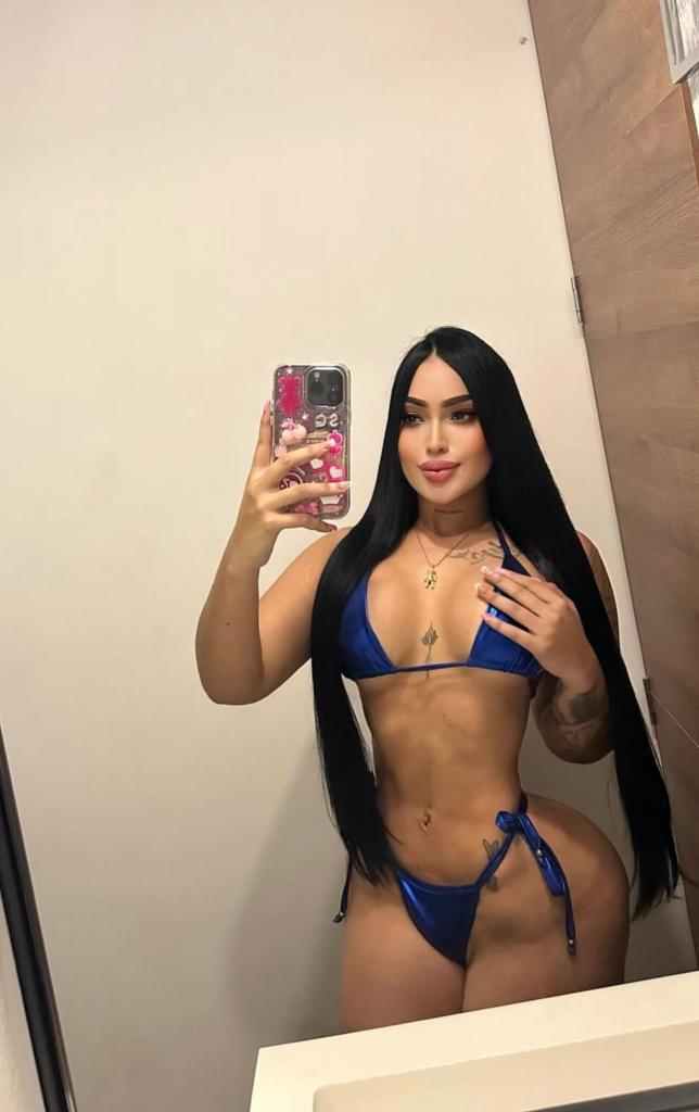 Transexual en Murcia: 