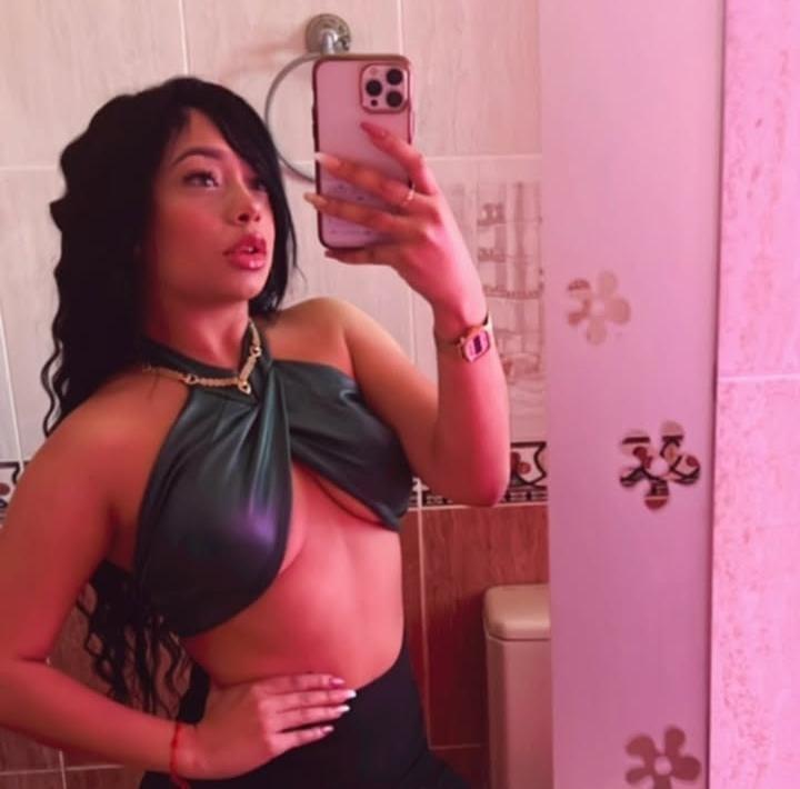 Chica busca chico en Tenerife: 