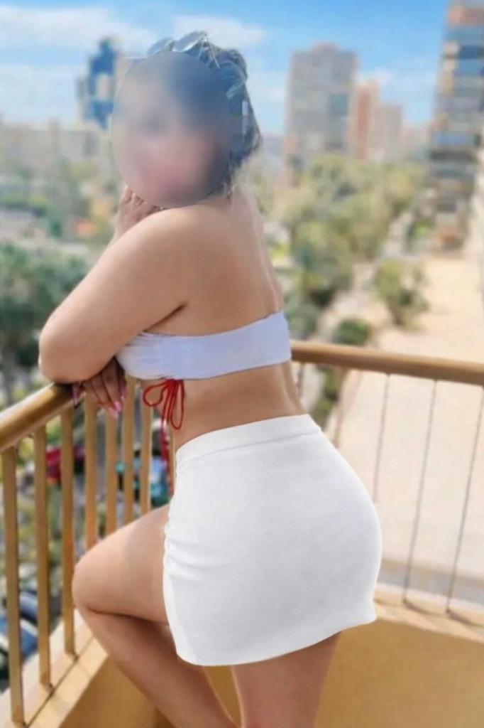 Chica busca chico en La Coruña: 