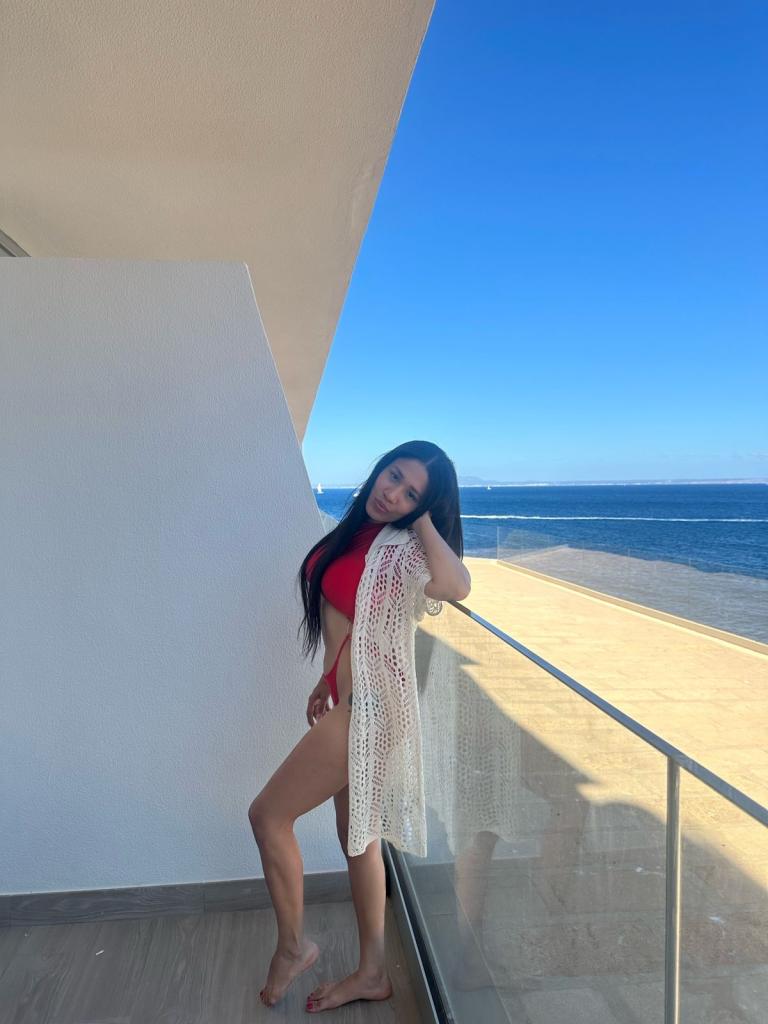 Chica busca chico en Málaga: 