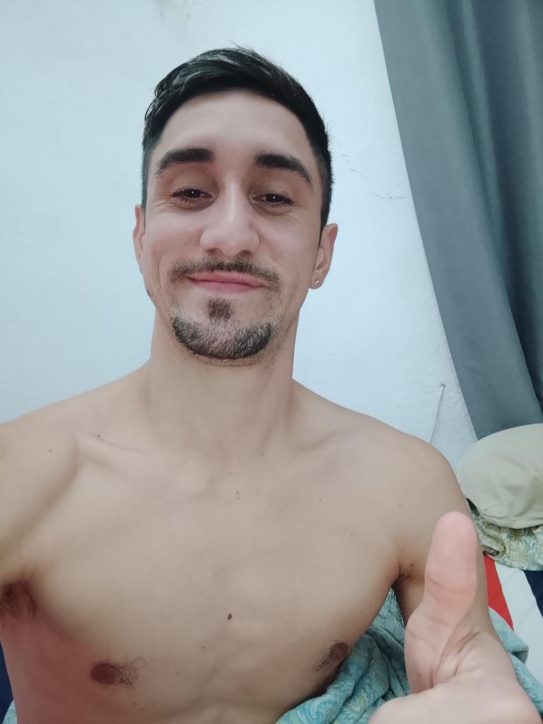 Chico busca chica en Madrid: 