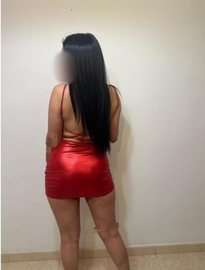 Chica busca chico en Valencia: 