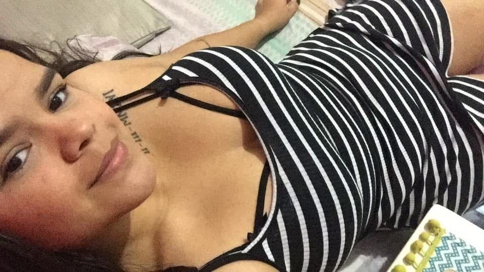 Chica busca chico en Córdoba: 