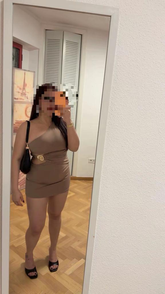 Chica busca chico en Toledo: 