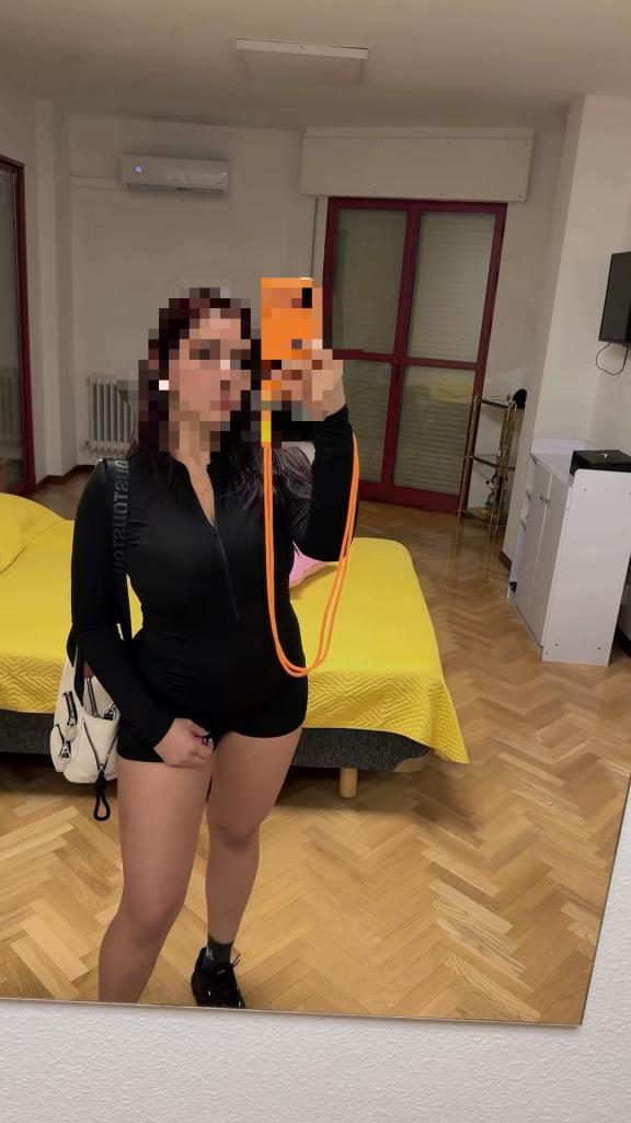 Chica busca chico en Toledo: 