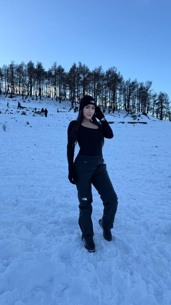 Chica busca chico en Murcia: 