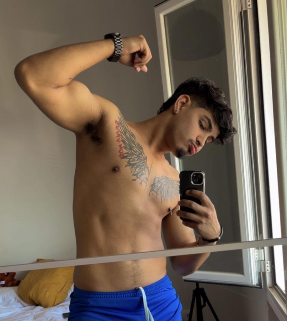 Chico busca chica en Granada: 