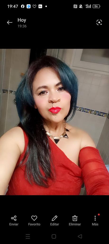 Chica busca chico en Barcelona: 