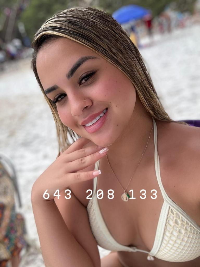 Chica busca chico en León: Chica busca chico