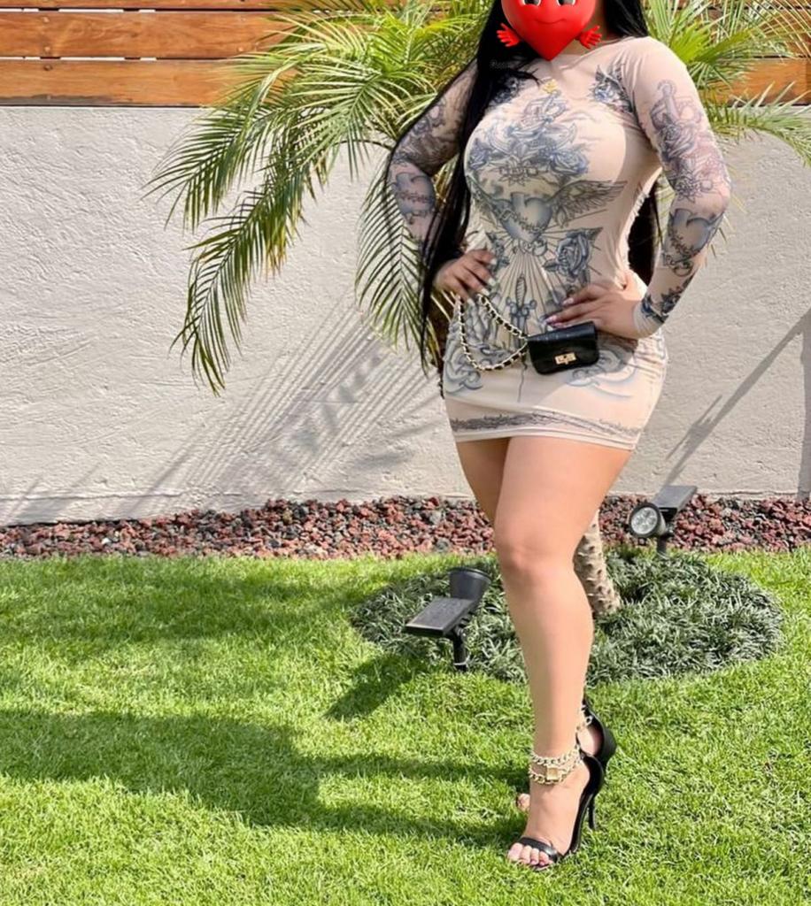 Chica busca chico en León: 