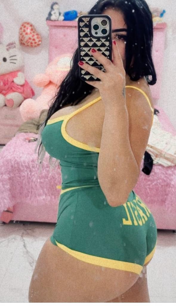 Chica busca chico en Málaga: 