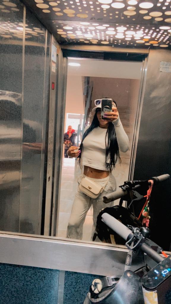 Transexual en Valencia: 