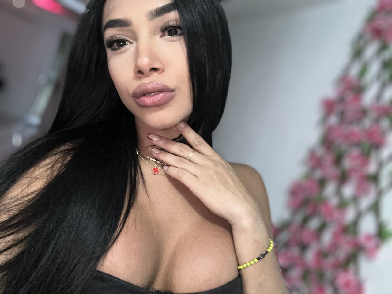 Transexual en Madrid: 