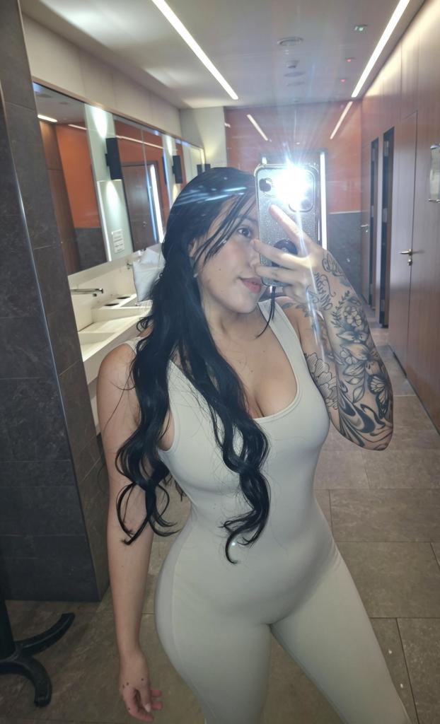Chica busca chico en Málaga: 
