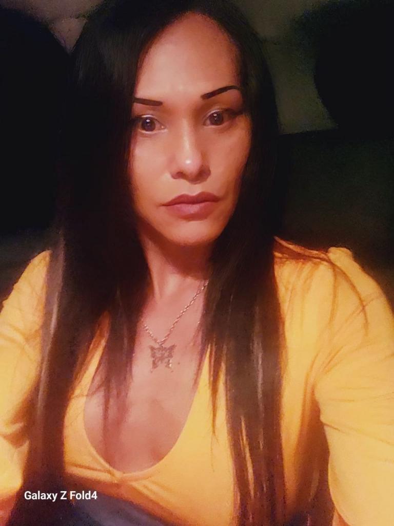 Transexual en Alicante: 