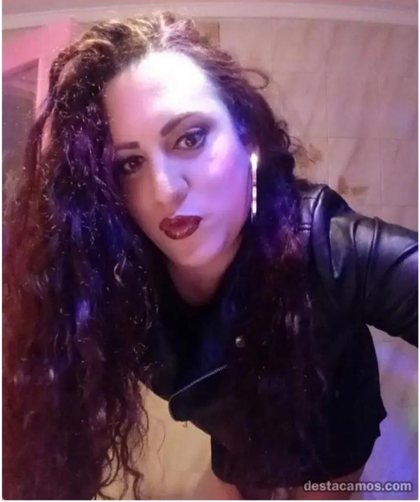 Transexual en Huelva: 