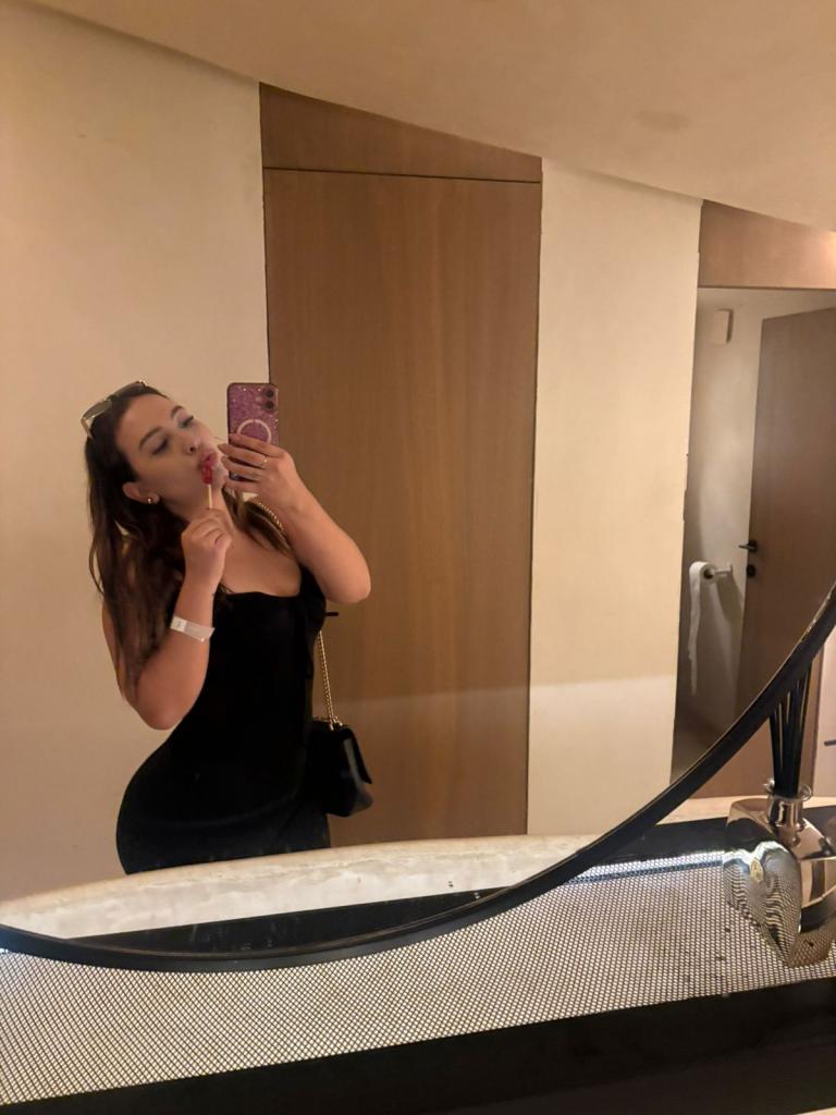 Chica busca chico en Málaga: 