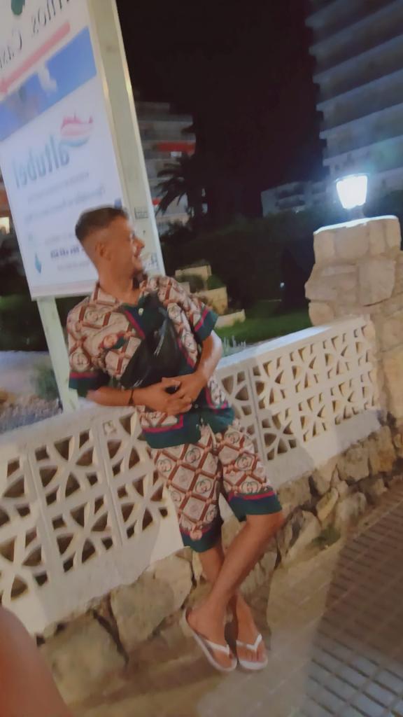 Chica busca chico en Málaga: 