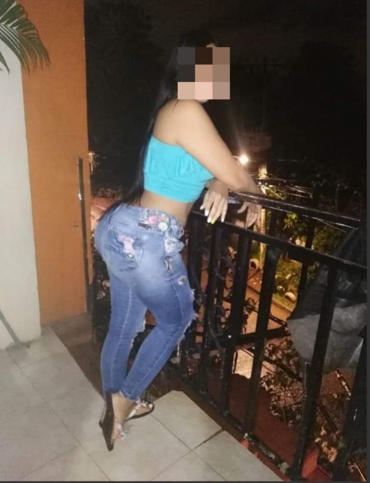Chica busca chico en Lérida: 