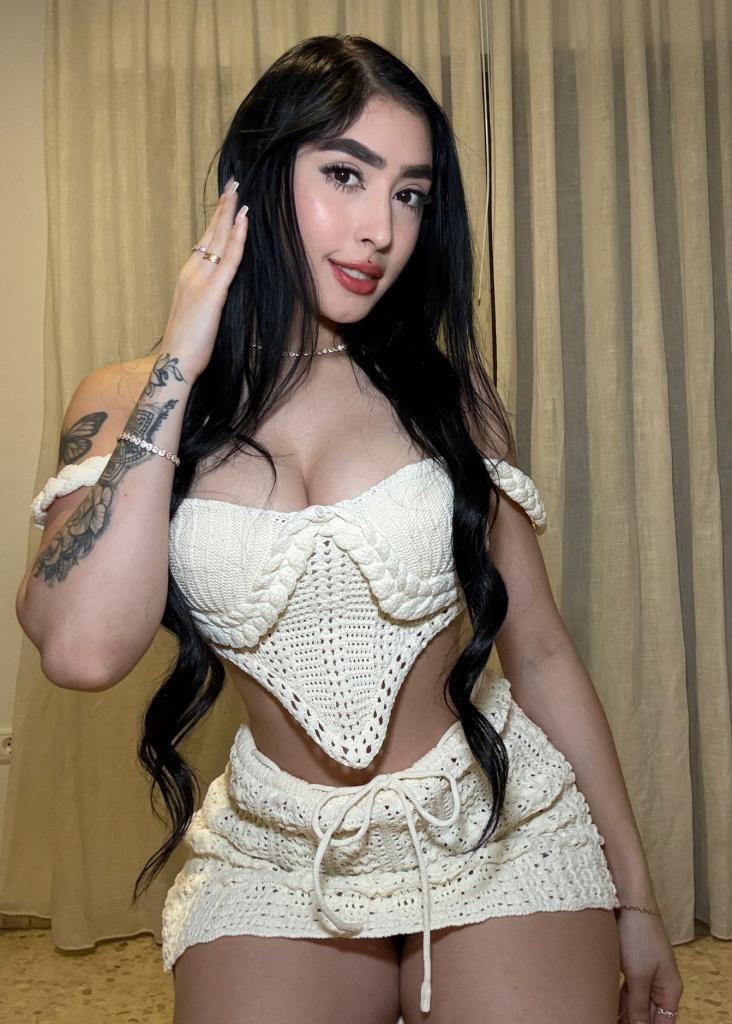 Chica busca chico en Málaga: 