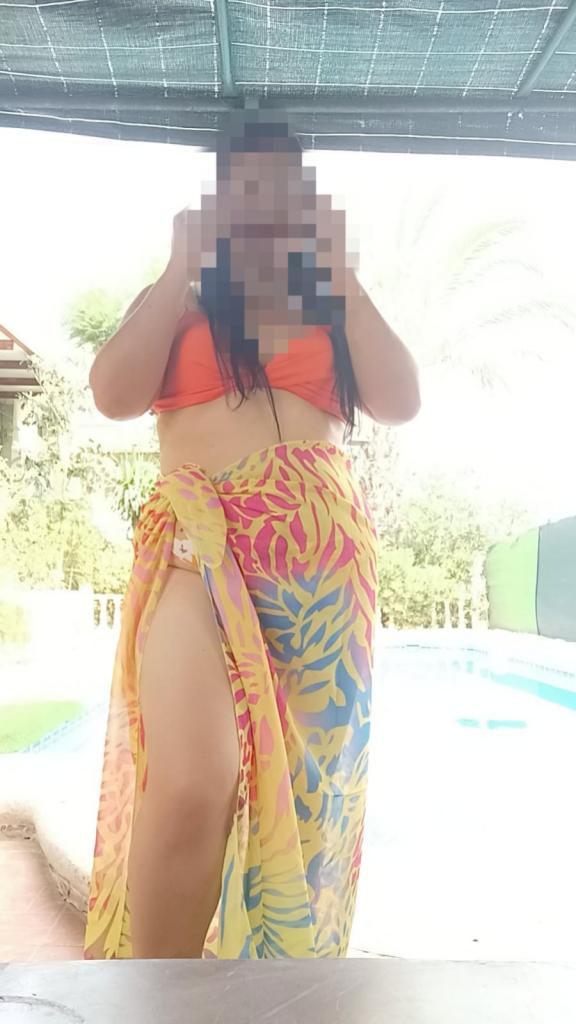 Chica busca chico en Murcia: 