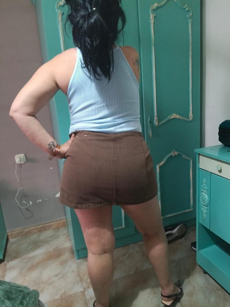 Chica busca chico en Jaén: 