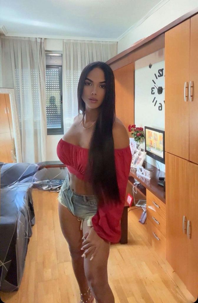 Travesti en Madrid: 