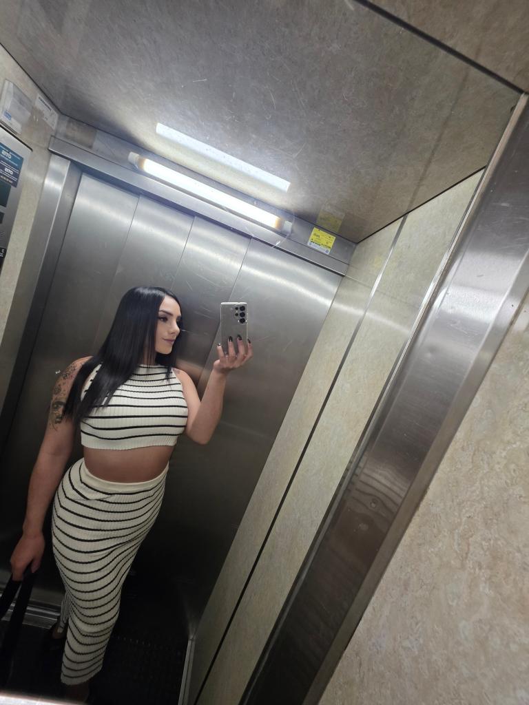 Travesti en La Coruña: 