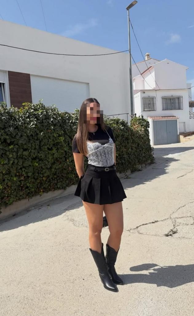 Chica busca chico en Toledo: 