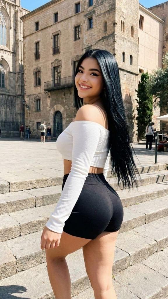 Chica busca chico en Valencia: 