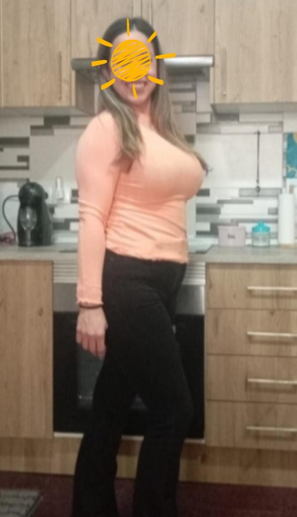 Chica busca chico en Alicante: 