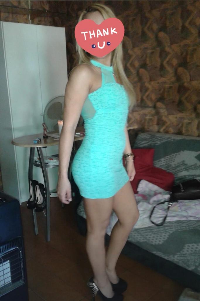 Chica busca chico en Málaga: 