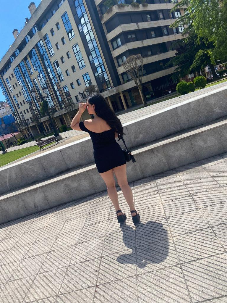 Chica busca chico en Pontevedra: 