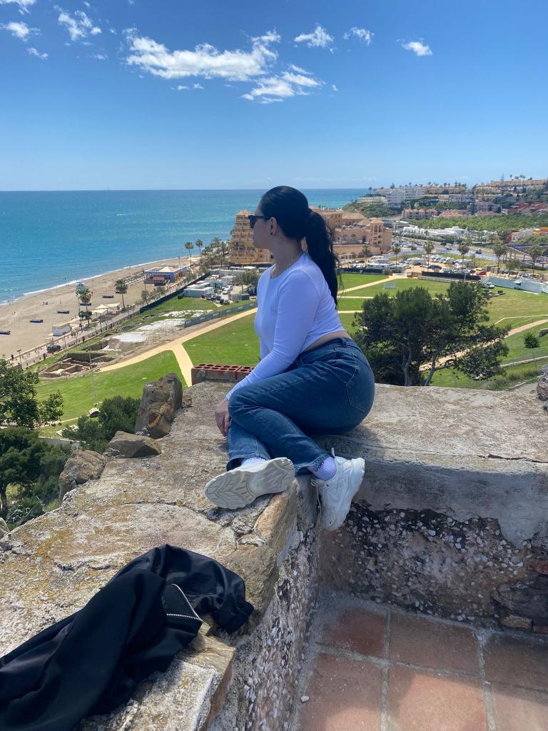 Chica busca chico en Pontevedra: 