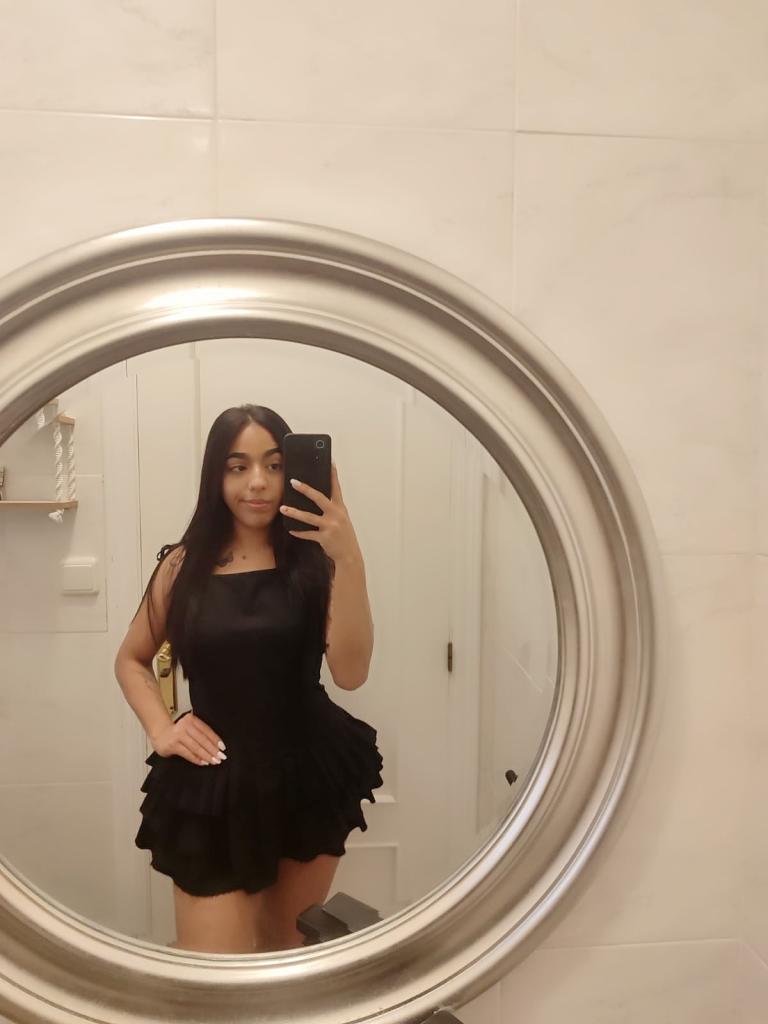 Chica busca chico en Alicante: 