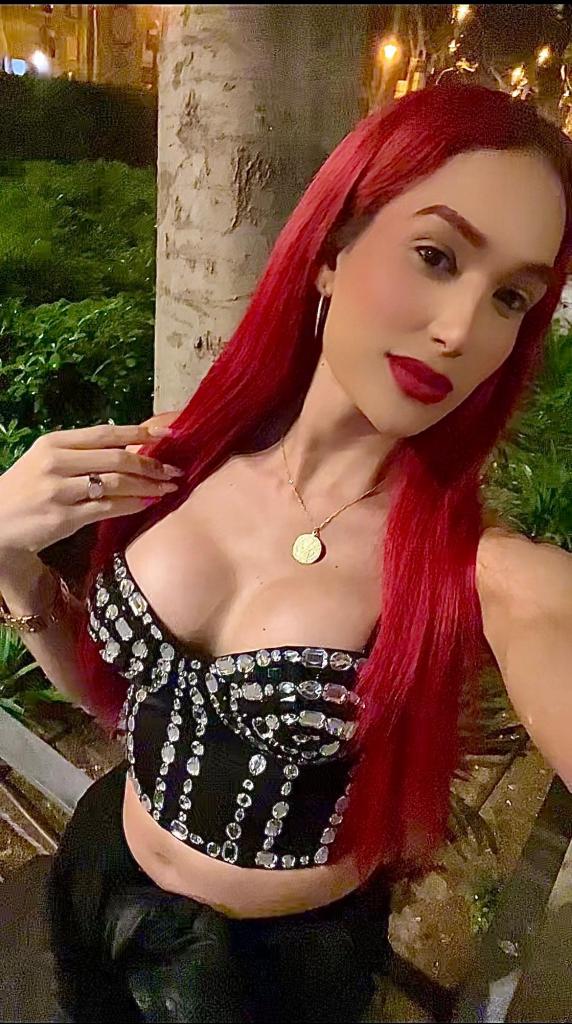 Travesti en Madrid: 