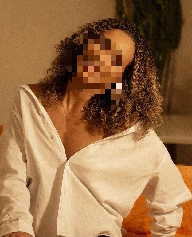 Chica busca chico en Ávila: Chica busca chico