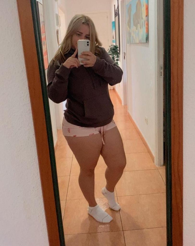 674864133: Chica busca chico en Tenerife
