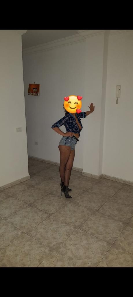 Chica busca chico en Las Palmas: 