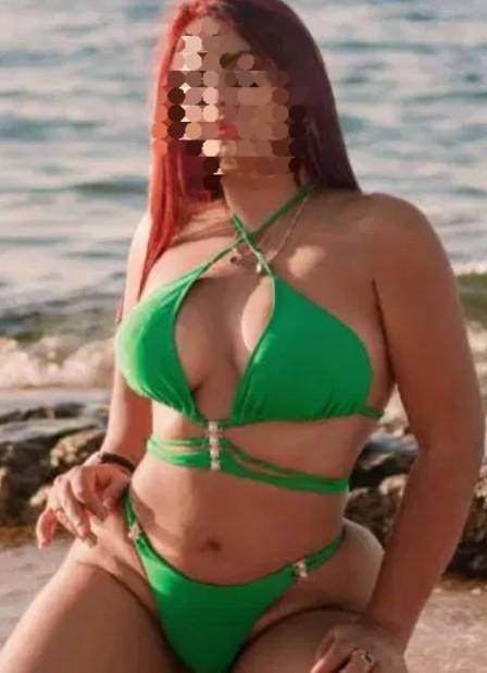 Chica busca chico en Murcia: 