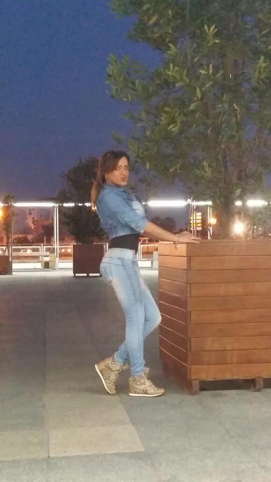 Transexual en Cádiz: 