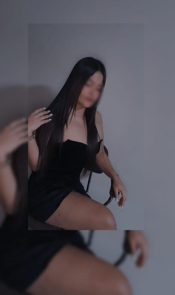 Chica busca chico en Málaga: 
